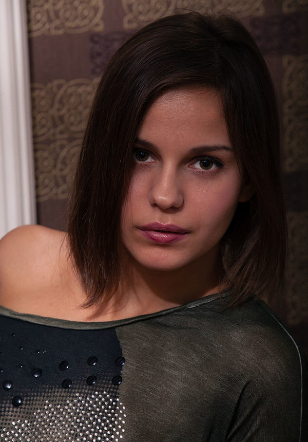 Аня, 22